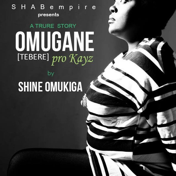 Shine Omukiga